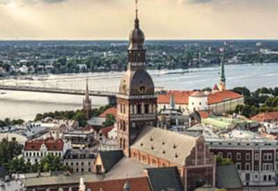 Riga Havalimanı Özel Jet Kiralama