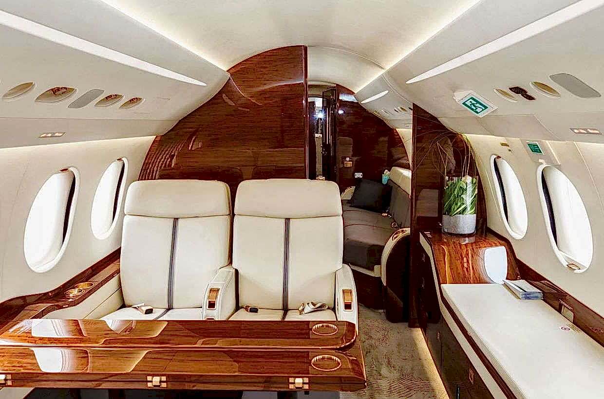 Avantajlı Uçuşlar