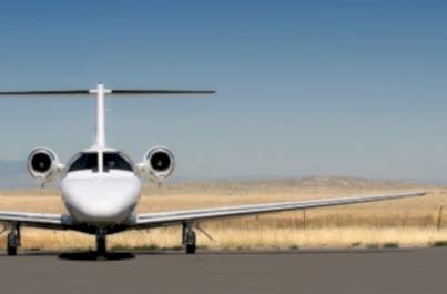 Özel jet satışlarında talep patlaması