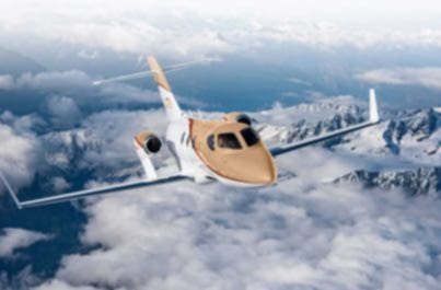 HondaJet Elite-S modeli gün yüzüne çıktı