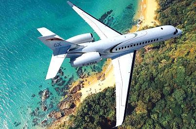 Özel jet kiralarken bilmeniz gerekenler