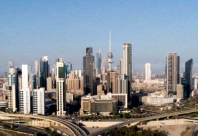 Kuveyt Havalimanı Özel Uçak Kiralama