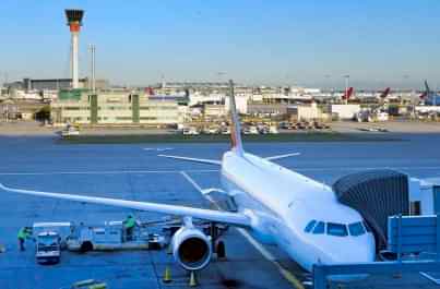 2021'in en yoğun Avrupa havalimanları belli oldu