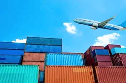 Ocak 2022'de hava kargo büyümesi yavaşladı