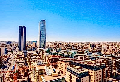 Amman Havalimanı Özel Uçak Kiralama