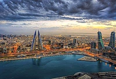 Bahrain Private Jet Charter