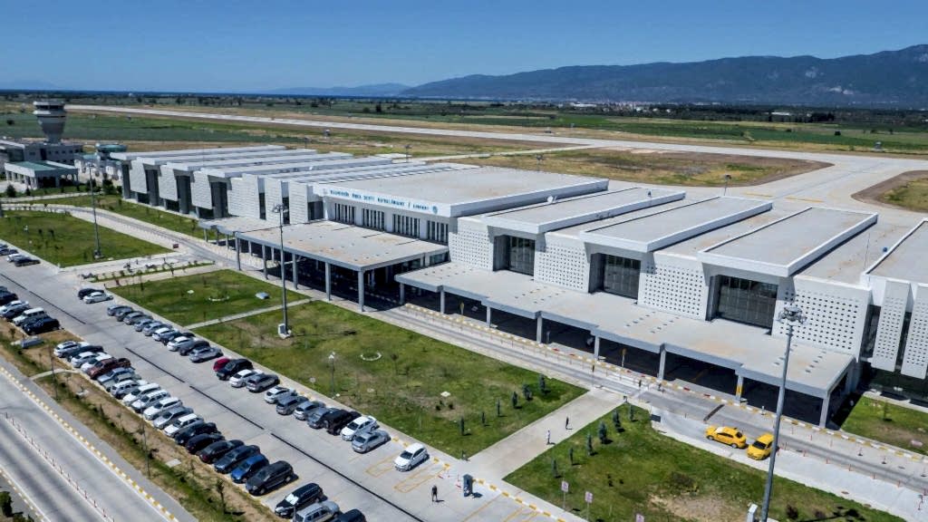 Balıkesir Koca Seyit’e Özel Uçak Kiralama