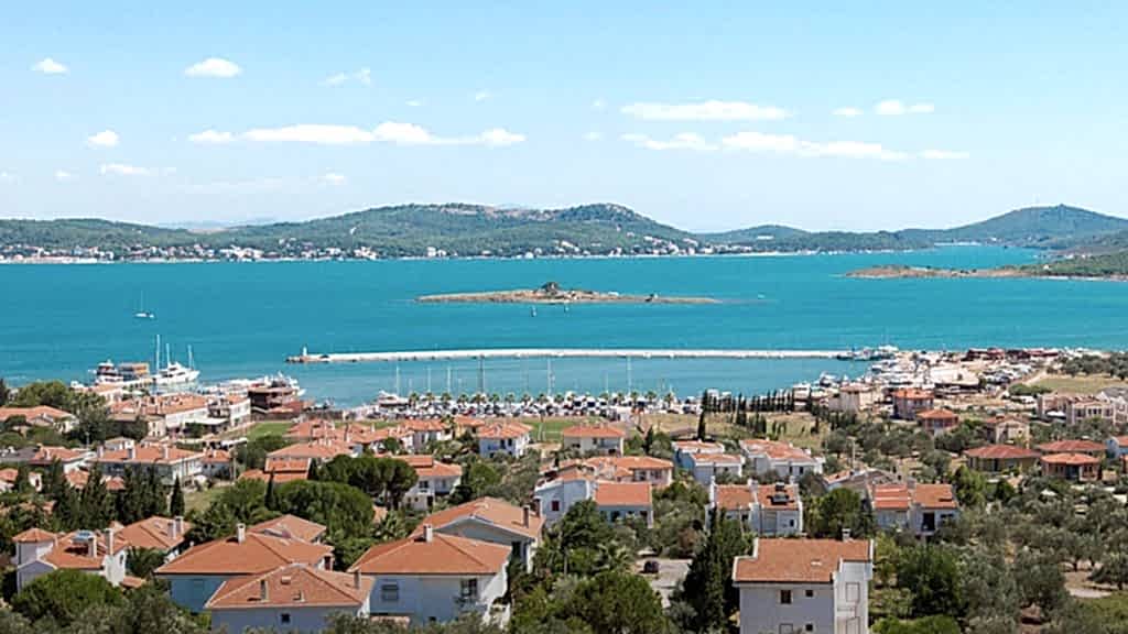 Balıkesir Koca Seyit’e Özel Uçak Kiralama