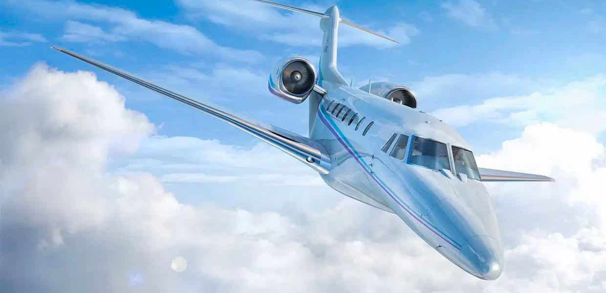 Dünyanın En Pahalı Uçağı Hangisidir?