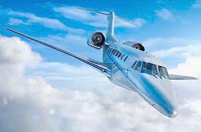 Dünyanın En Pahalı Uçağı Hangisidir?