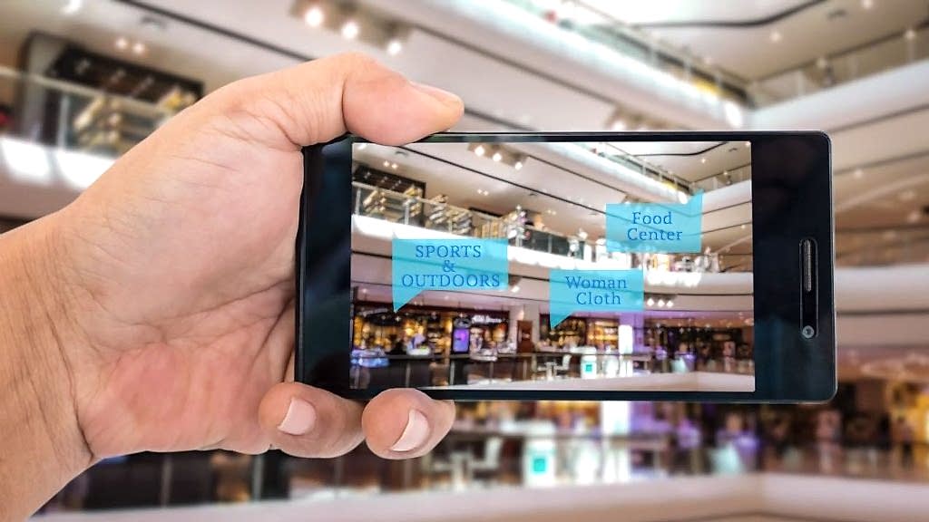 İstanbul Havaalanı'nda yeni alışveriş dönemi