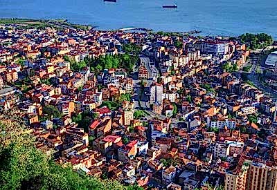 Trabzon Havalimanı Özel Jet Kiralama