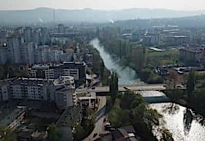 Bosnia Banja Luka Private Jet Charter