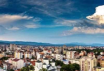 Sırbistan Niş Havalimanı Özel Uçak Kiralama