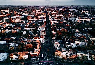 Mönchengladbach Havalimanı Özel Uçak Kiralama