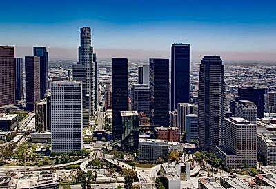 Florida Hollywood Private Jet Charter